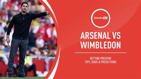 bet on arsenal